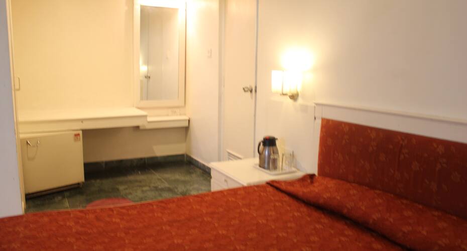 Nanashree Executive, Pune 3